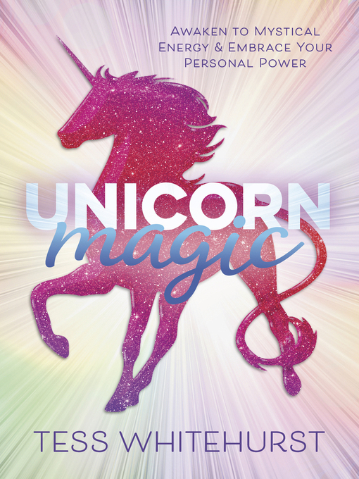 Cover image for Unicorn Magic